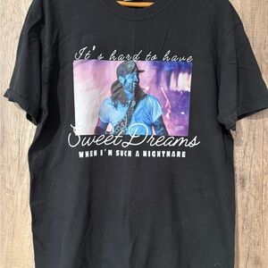 Koe Wetzel Sweet Dreams Graphic Tee - Comfort Colors